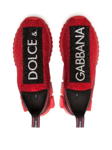 dolce gabbana shoes sparkly|dolce and gabbana denim shoes.